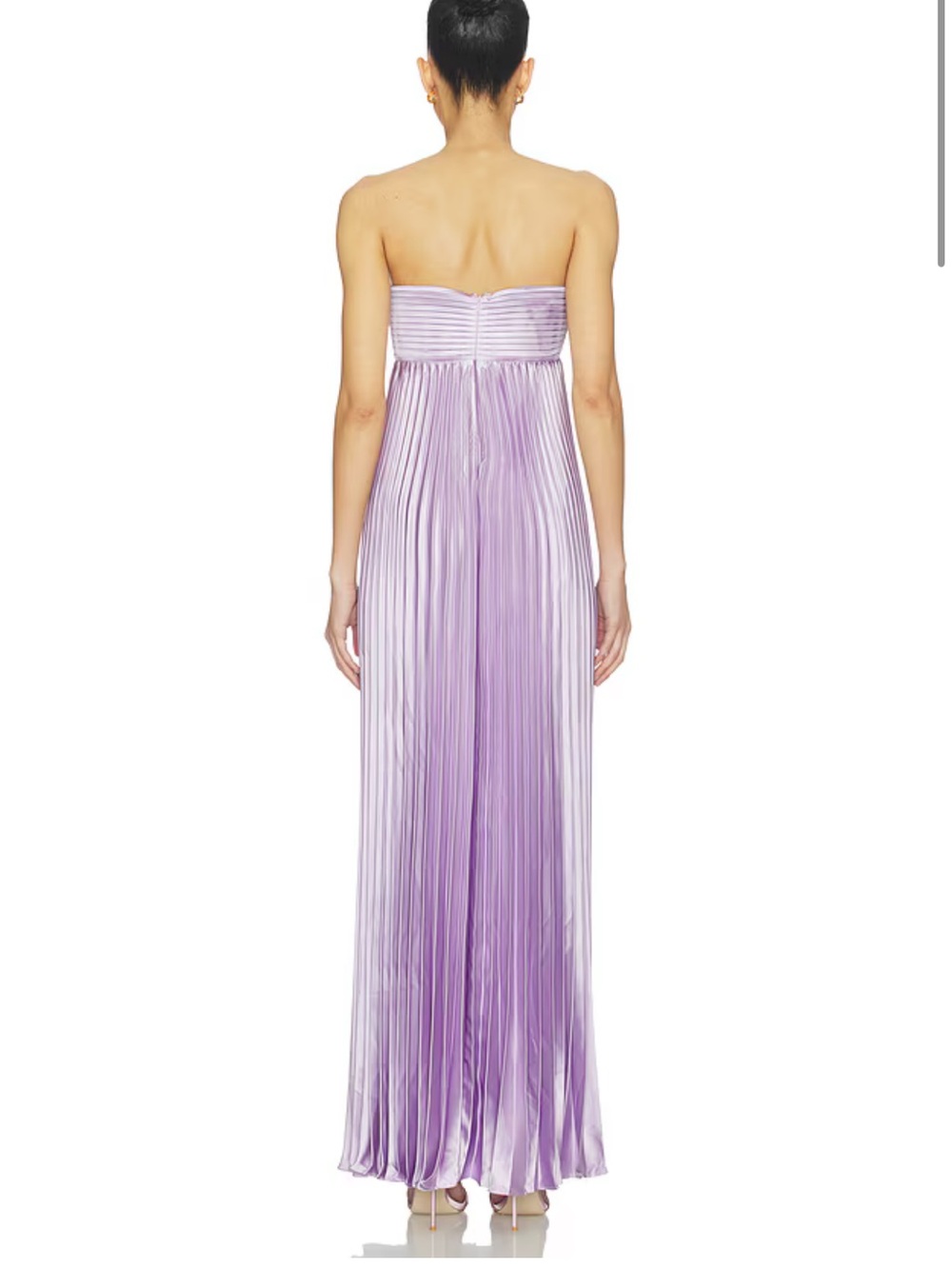ASTR the label x Revolve Cyrina Gown - M - Picture 5 of 10